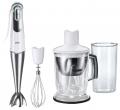  Braun MQ 745 COCKTAIL WH